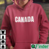 Meru The Succubus Canada Hoodie