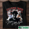 NBA YoungBoy Never Broke Again Lover Shirt