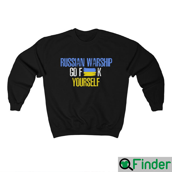 Russian Warship Go F Yourself Hoodie 1 Russian Warship Go F Yourself Hoodie 1