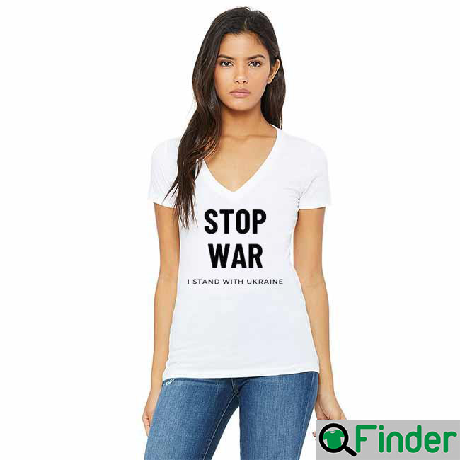 Stop War I Stand With Ukraine Support Ukraine Shirts Stop War I Stand With Ukraine Support Ukraine Shirts