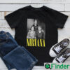 Vintage Nirvana Hanson Shirt