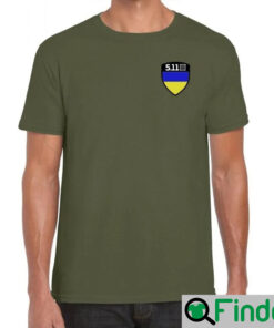 511 Ukraine T Shirt