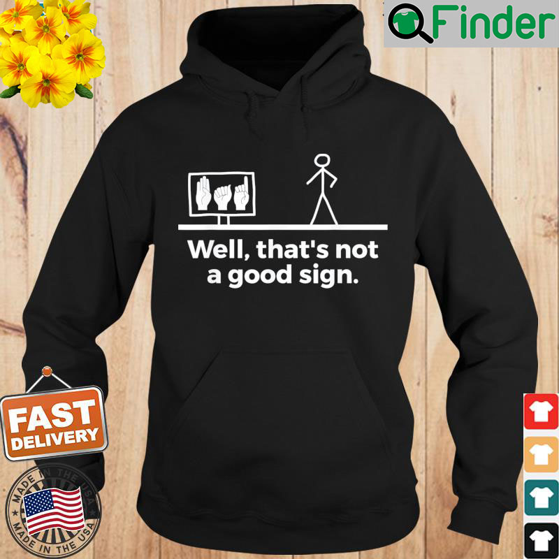 ASL American Sign Language Hoodie ASL American Sign Language Hoodie