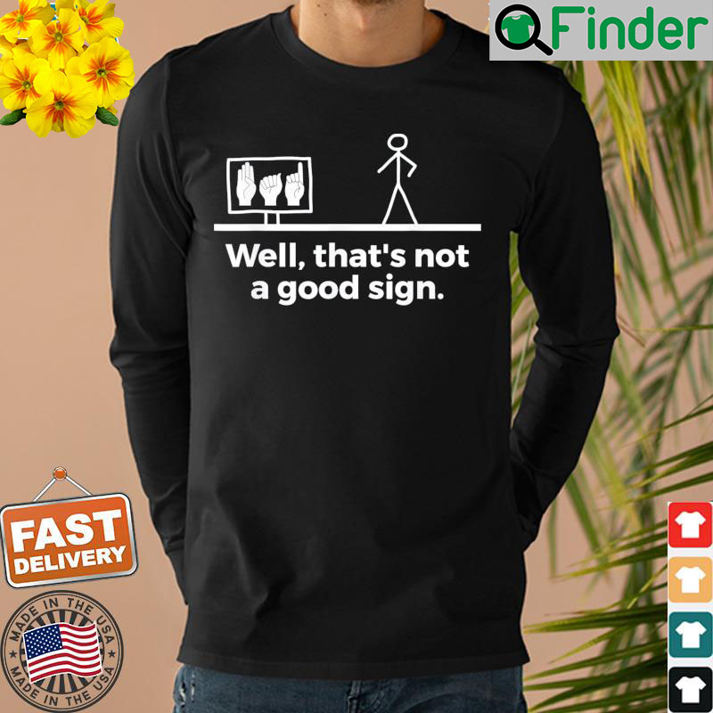 ASL American Sign Language Shirt ASL American Sign Language Shirt