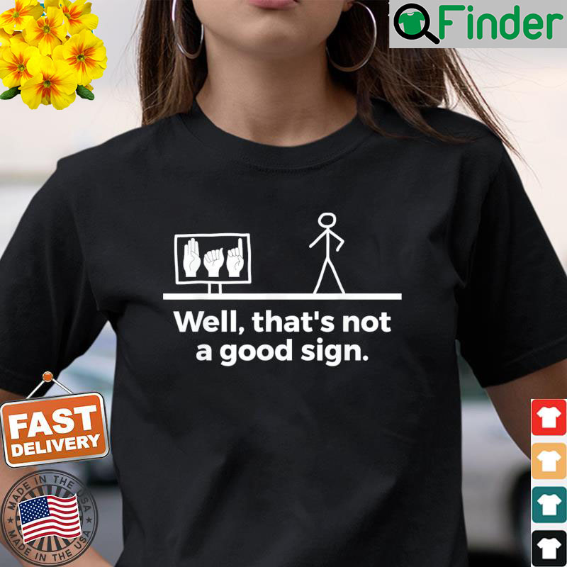 ASL American Sign Language T Shirt ASL American Sign Language T Shirt