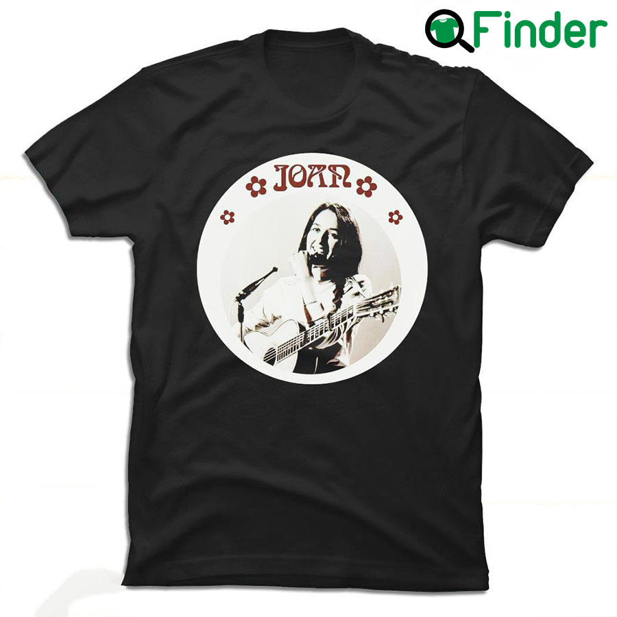 Barefoot Madonna Joan Baez shirt Barefoot Madonna Joan Baez shirt