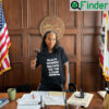 Black Women Belong On The Court Shirt