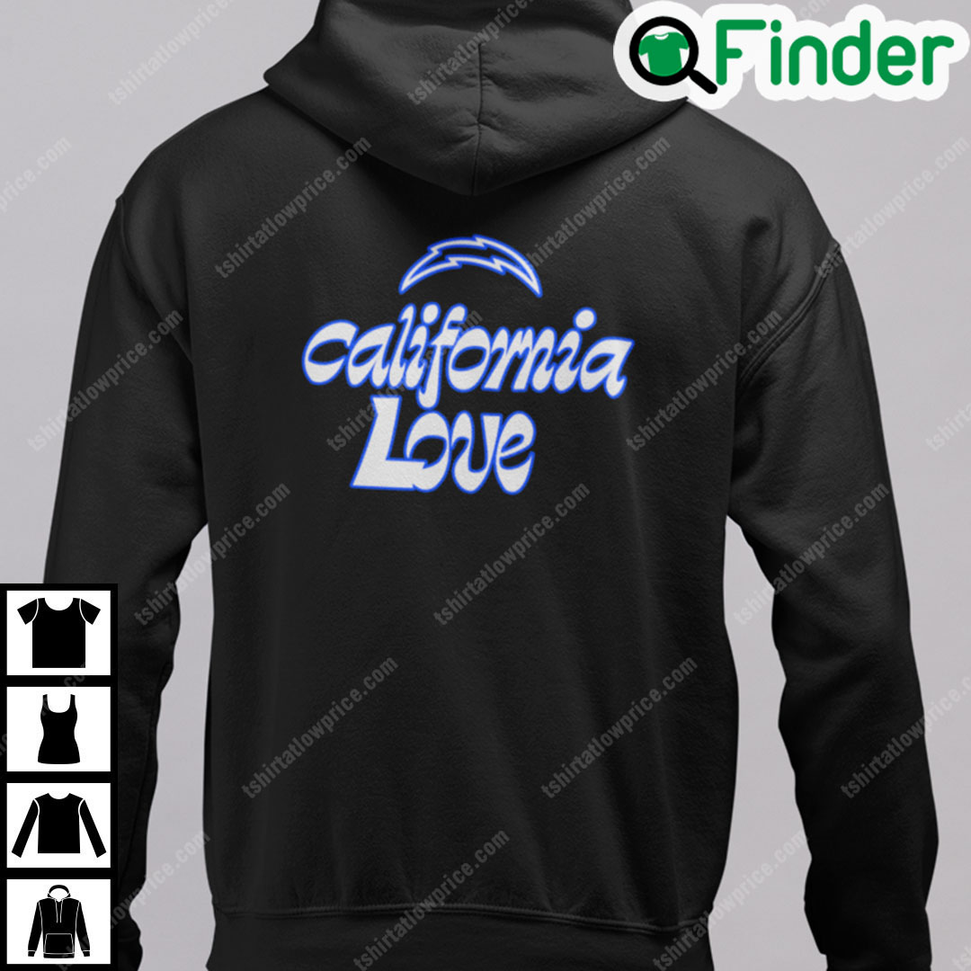California Love Chargers Shirt Khalil Mack California Love Chargers Shirt Khalil Mack