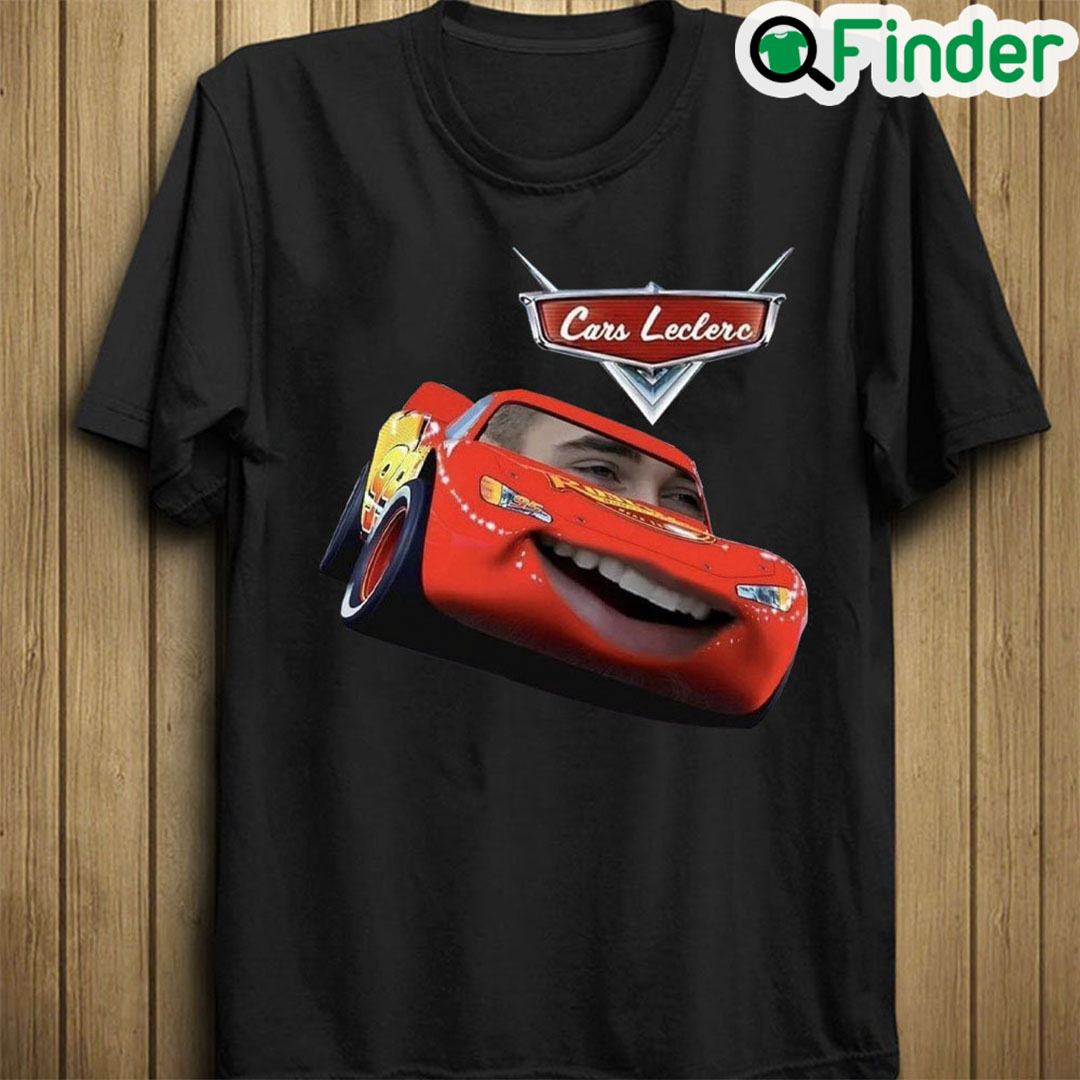 Cars Leclerc Wins Bahrain Grand Prix Shirt Cars Leclerc Wins Bahrain Grand Prix Shirt