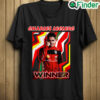 Charles Leclerc Ferrari Wins Bahrain Grand Prix Shirt