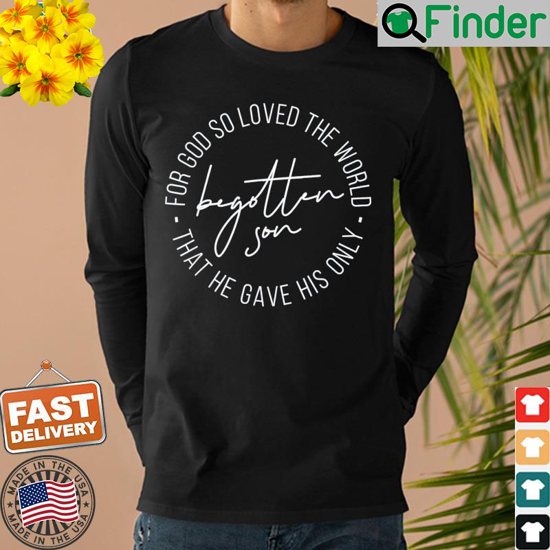 Christian Easter Bible Quote Family Matching Easter Jesus Shirt Christian Easter Bible Quote Family Matching Easter Jesus Shirt
