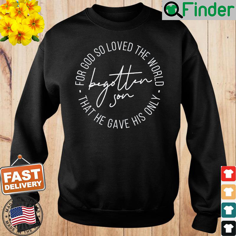 Christian Easter Bible Quote Family Matching Easter Jesus Sweatshirt Christian Easter Bible Quote Family Matching Easter Jesus Sweatshirt