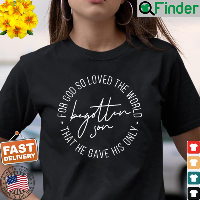 Christian Easter Bible Quote Family Matching Easter Jesus T Shirt Christian Easter Bible Quote Family Matching Easter Jesus T Shirt
