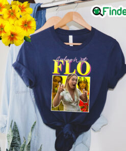 Cooking With Flo Hoodie
