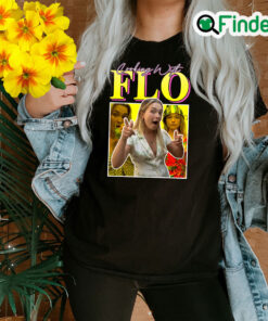 Cooking With Flo Sweatshirt
