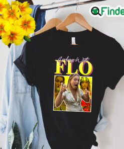 Cooking With Flo Unisex Sweatshirt