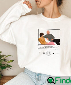 Cute Fez And Lexi Quote Euphoria Crewneck Unisex Sweatshirt