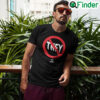 Dj Khaled They Tee Shirt DJ Khaled Anti Non Binary Tee