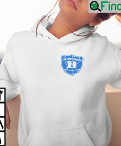 Duke Brotherhood Hoodie Blue Devils Basketball