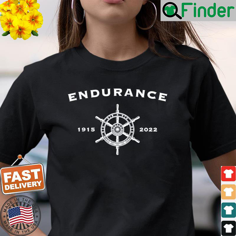 Endurance Lost Ship Antarctica Discovered Ernest Shackleton Shirt Endurance Lost Ship Antarctica Discovered Ernest Shackleton Shirt