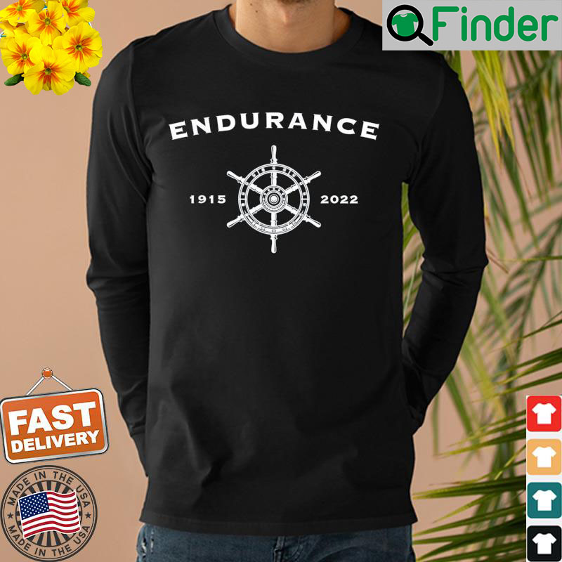 Endurance Lost Ship Antarctica Discovered Ernest Shackleton Sweatshirt Endurance Lost Ship Antarctica Discovered Ernest Shackleton Sweatshirt