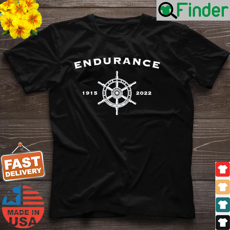 Endurance Lost Ship Antarctica Discovered Ernest Shackleton T Shirt Endurance Lost Ship Antarctica Discovered Ernest Shackleton T Shirt