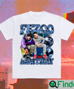 Fezco And Ashtray Euphoria Season 2 Shirt