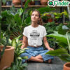 I Dont Care If People Talk Shit About Me I Was Raised To Flush Shit Down Tee Shirt