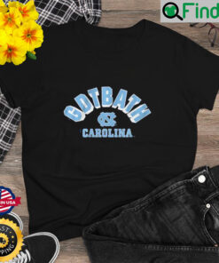 North Carolina GDTBATH Always T Shirt