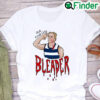 Our fearless leader shirt