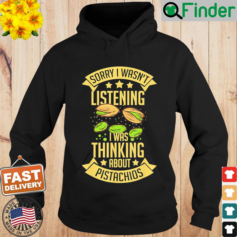 Pistachio Nuts Tree Ice Cream Dessert Unsalted Bowl Hoodie Pistachio Nuts Tree Ice Cream Dessert Unsalted Bowl Hoodie