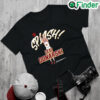 Premium lexi Donarski Splash Signature Shirt