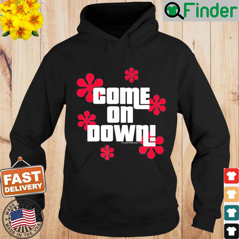 Price is Right – Come On Down Hoodie Price is Right – Come On Down Hoodie