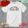 Rex Orange County Store Merch Who Cares White Shirt