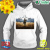 Russian Warship Go Fuck Yourself Stamp Hoodie