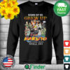 Some of us grew up watching Naruto the cool ones still signature Sweatshirt 1