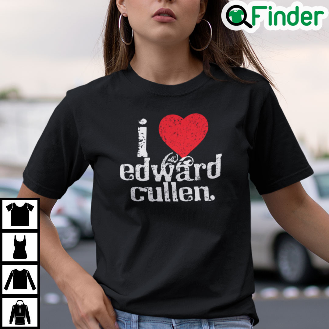 Team Edward Shirt Love Team Edward Twilight Team Edward Shirt Love Team Edward Twilight