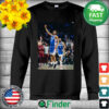 Tyrese Maxey Goat Kentucky Wildcats Basketball Sweatshirt