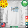 Ucla Bruins basketball 2022 NCAA mens March Madness Final Four New Orleans sweatshirt