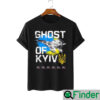 Ukraine Ghost Of Kyiv Shirt