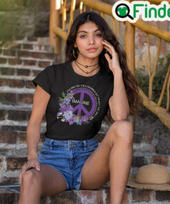 You May Say Im A Dreamer But Im Not The Ony One Shirt5