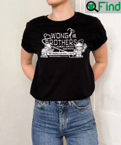 Abercrombie Two Wongs Sweatshirt