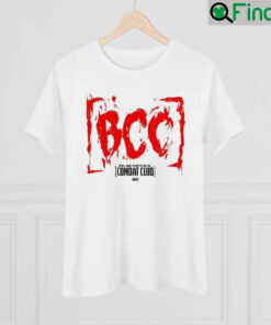 Blackpool Combat Club After Version Bryan Danielson Shirt