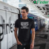 If You Still Support Biden Your IQ Probably As Low As His Approval Numbers T Shirt