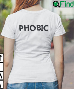 Im Homophobic T Shirt Social Justice Issue Tee