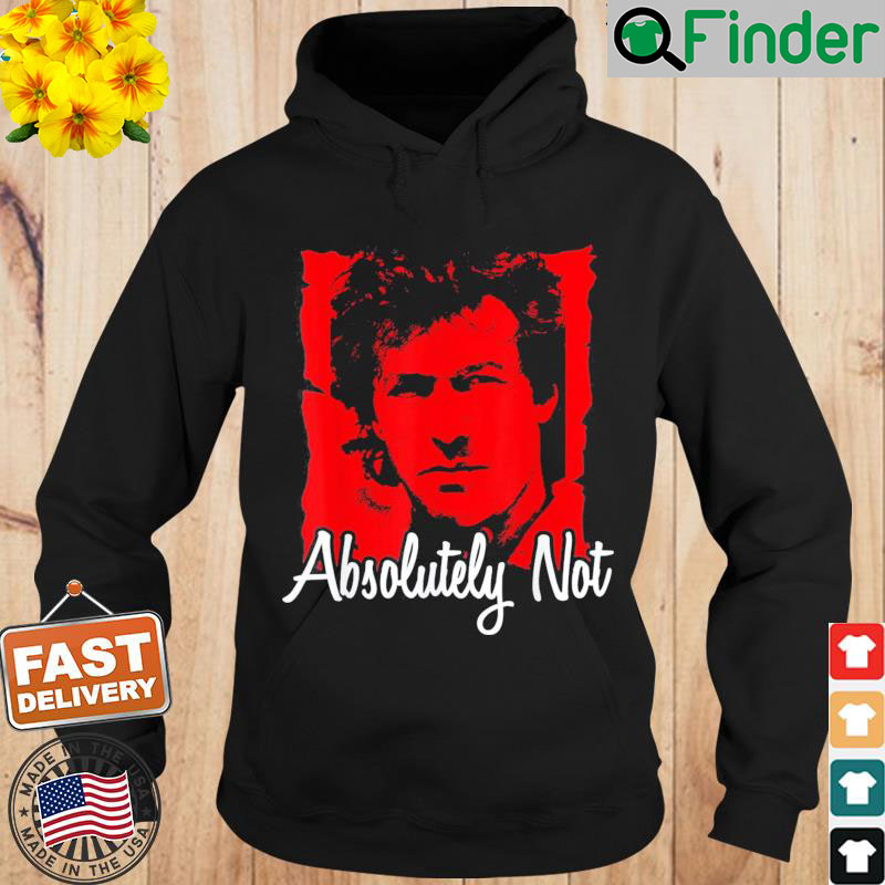 Imran Khan Absolutely Not PTI Supporter Pakistani PM Hoodie Imran Khan Absolutely Not PTI Supporter Pakistani PM Hoodie