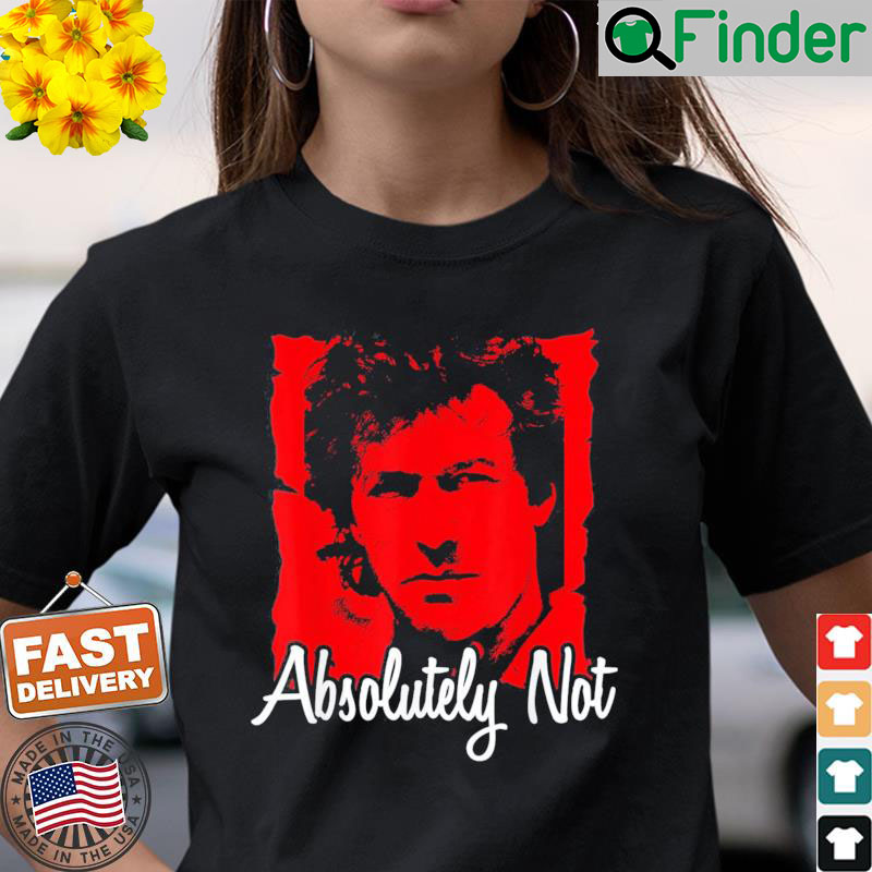 Imran Khan Absolutely Not PTI Supporter Pakistani PM Shirt Imran Khan Absolutely Not PTI Supporter Pakistani PM Shirt