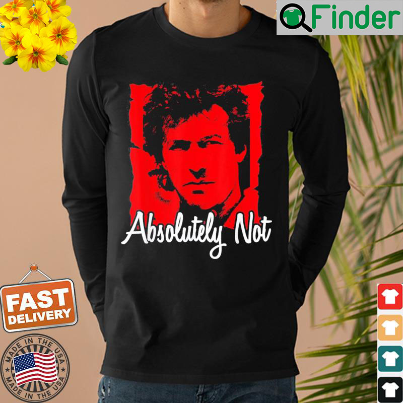 Imran Khan Absolutely Not PTI Supporter Pakistani PM Sweatshirt Imran Khan Absolutely Not PTI Supporter Pakistani PM Sweatshirt