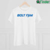 Jennifermills21 Bolt Fam Shirt