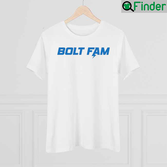 Jennifermills21 Bolt Fam Shirt Jennifermills21 Bolt Fam Shirt